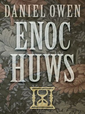 cover image of Enoc Huws